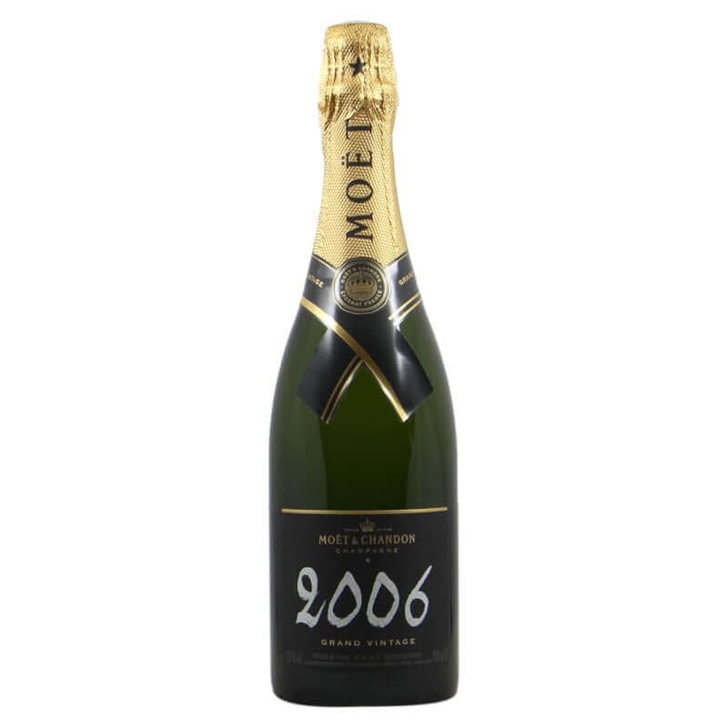 champagne grand vintage 2006 moet chandon min