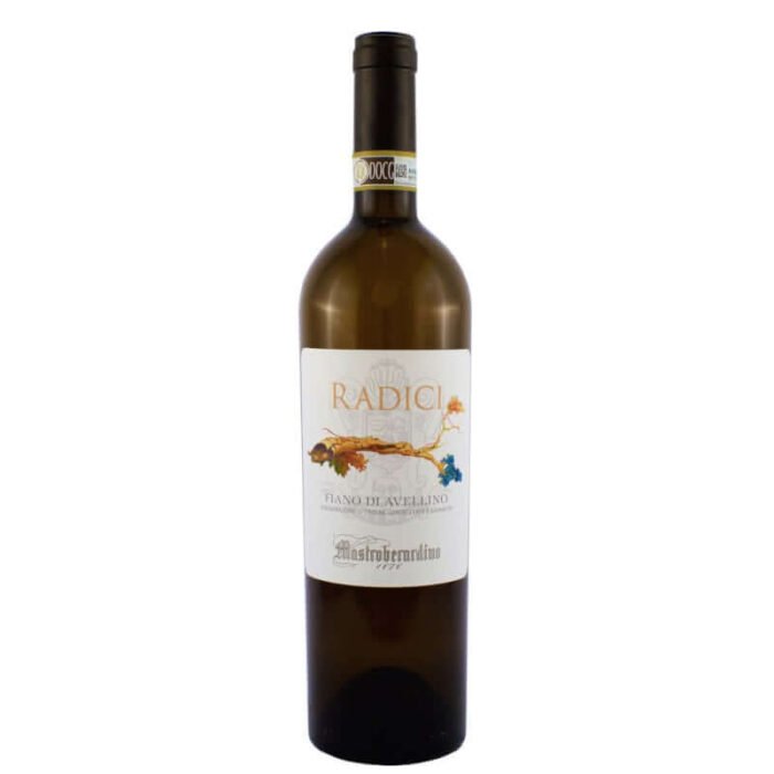fiano radici min