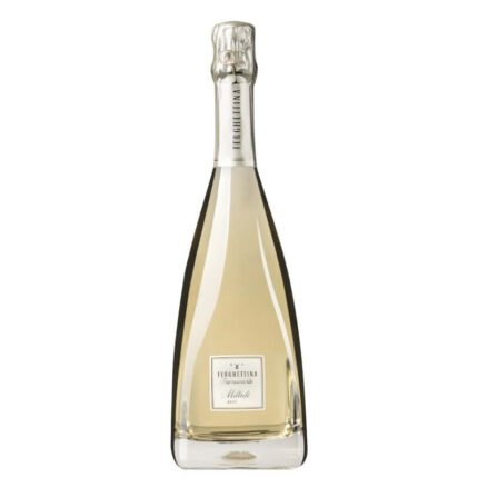 Franciacorta Brut DOCG "Milledì" 2016 - Ferghettina