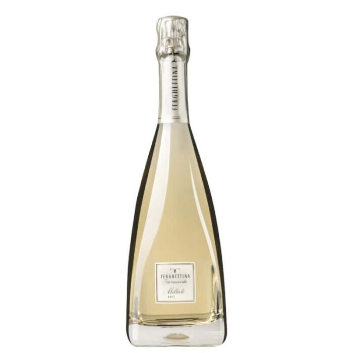 franciacorta brut docg milledi min 1