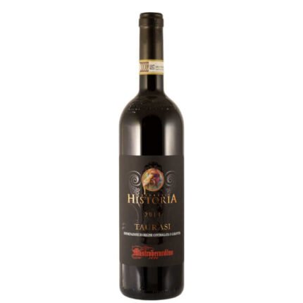 Taurasi DOCG "Naturalis Historia" 2016 - Mastroberardino