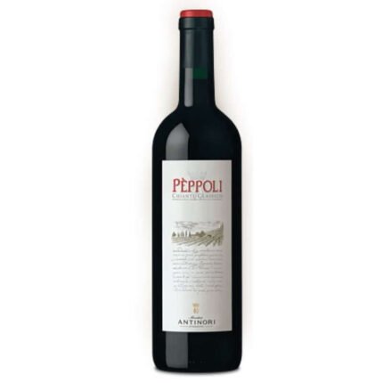 Chianti Classico DOCG "Pèppoli" 2019 - Antinori