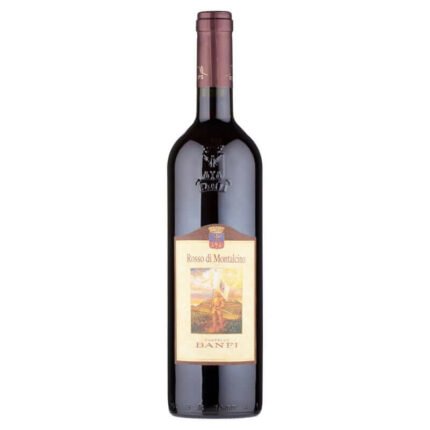 Red Montalcino DOC 2022 - Banfi