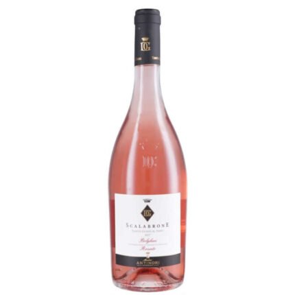 Rosato "Scalabrone" 2022 - Antinori