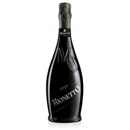 Spumante Extra Dry "Sergio Mo" - Mionetto