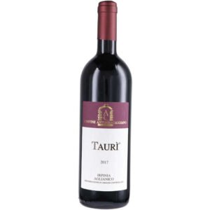 tauri min