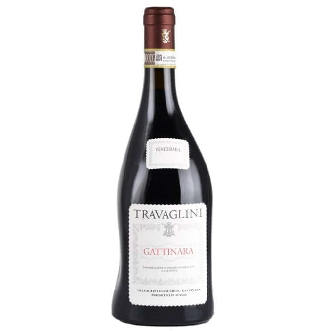 travaglini gattinara docg nebbiolo piemontese min