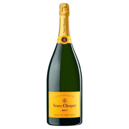 Champagne Brut "Yellow Label" 150 CL - Veuve Clicquot