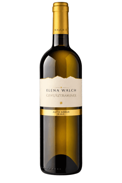 Alto Adige Gewürztraminer DOC 2021 - Elena Walch