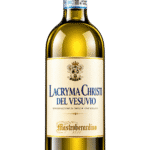Lacryma Christi del Vesuvio Bianco DOC 2022 - Mastroberardino