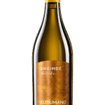 Terre Siciliane Bianco "Angimbé" 2023 - Cusumano