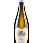 Biancolella Ischia DOC 2022 - Casa d'Ambra