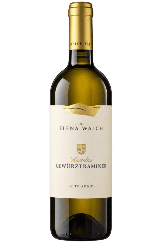 Bottiglia Elena Walch Gewurztraminer