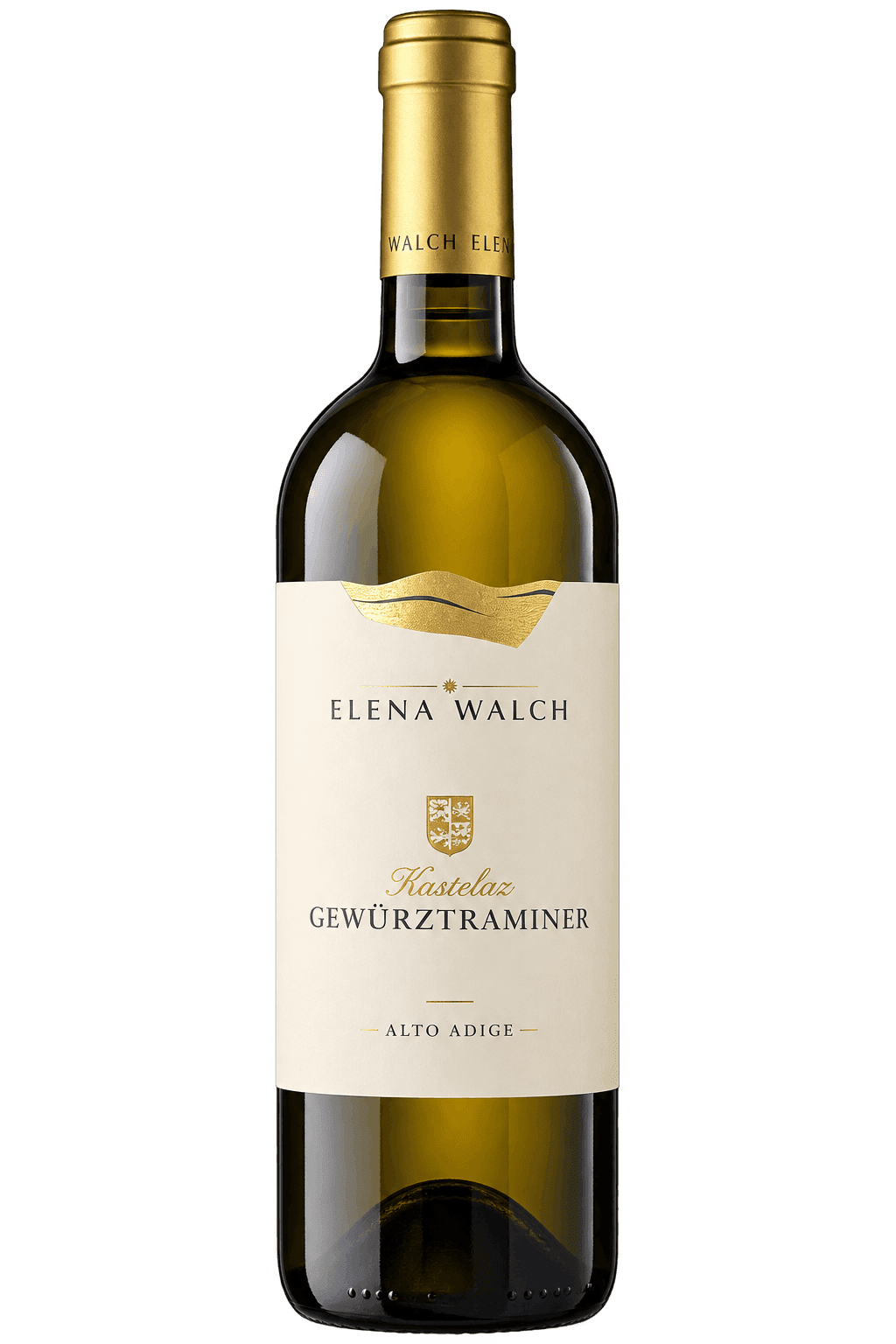 Elena Walch Gewürztraminer Gewurztraminer "Kastelaz" 2021 - Elena Walch - immagine 1