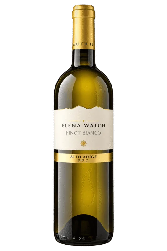 Bottiglia Elena Walch Pinot Bianco