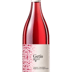 Costa d'Amalfi DOC Tramonti Rosato "Getis" 2022 - Reale