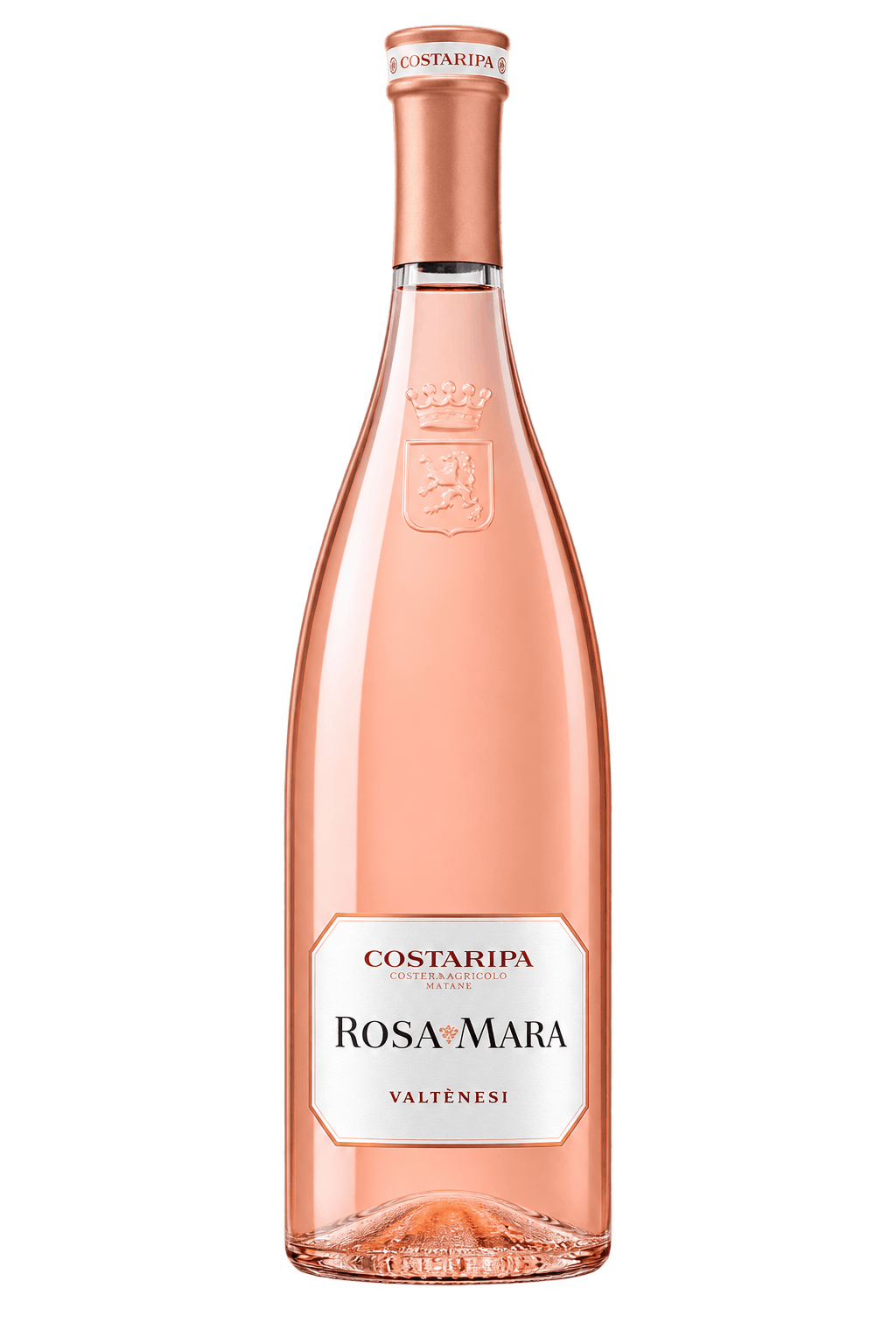 Bottiglia Rose Costaripa Rosa Mara