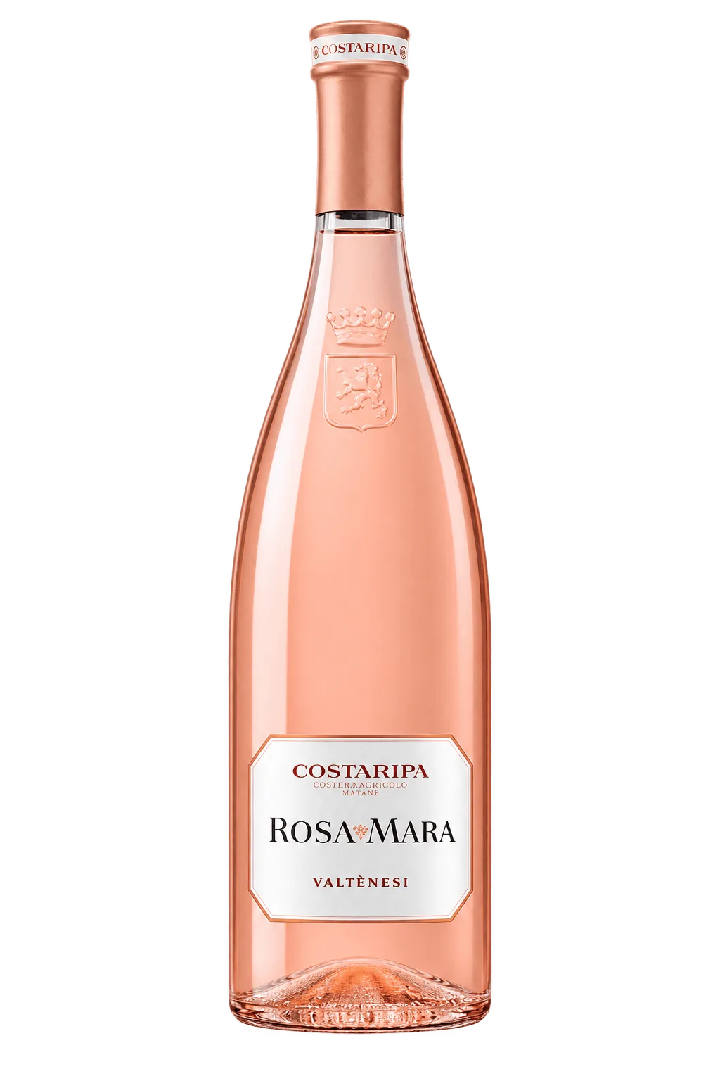 Bottiglia Rose Costaripa Rosa Mara