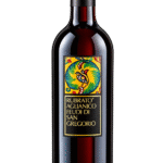 Irpinia Aglianico DOC “Rubrato” 2020 – Feudi Di San Gregorio (37,5 cl)