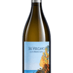 Etna Bianco "Sul Vulcano" 2021 - Donnafugata