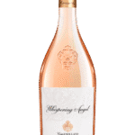 Rosé "Whispering Angel" 2022 - Chateau d'Esclans