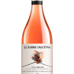 Etna Rosato "Le Sabbie dell'Etna" 2021 - Firriato