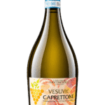 Vesuvio Caprettone DOP 2022 - Fuocomuorto