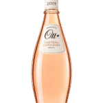 Bandol Rosé “Coeur de Grain” 2022 – Château Romassan – Domaines