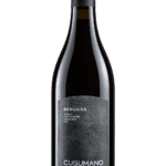 Terre Siciliane Bianco "Benuara" 2022 - Cusumano