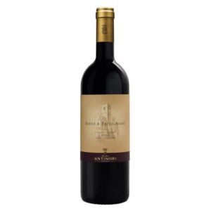 chianti classique grande sélection badia a passignano antinori min