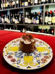 tiramisu min