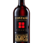 Aglianico del Molise DOC Reserve 2012 - By Majo Norante