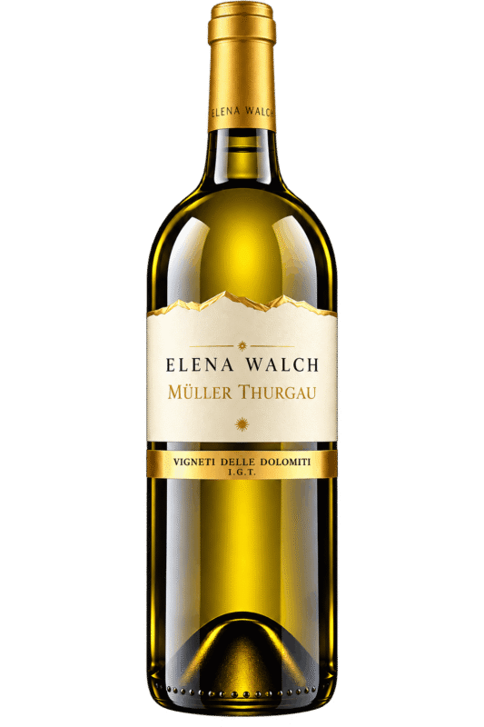 Bottiglia Elena Walch Muller Thurgau