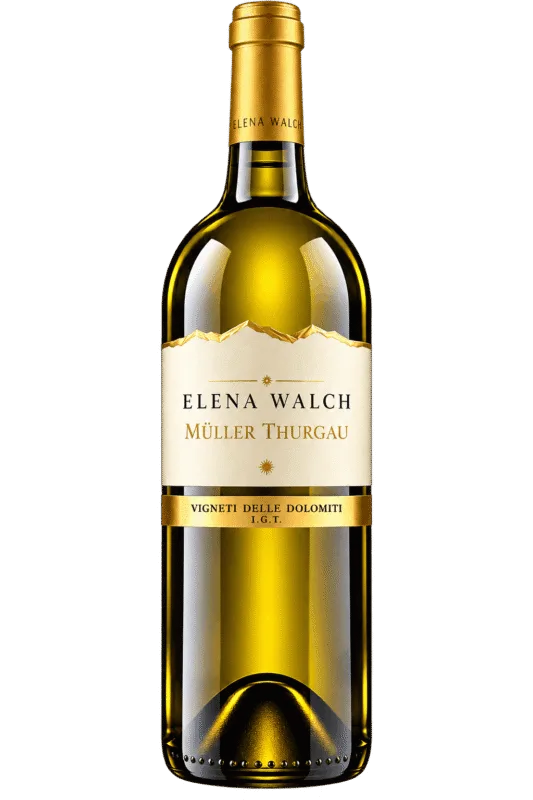 Bottiglia Elena Walch Muller Thurgau