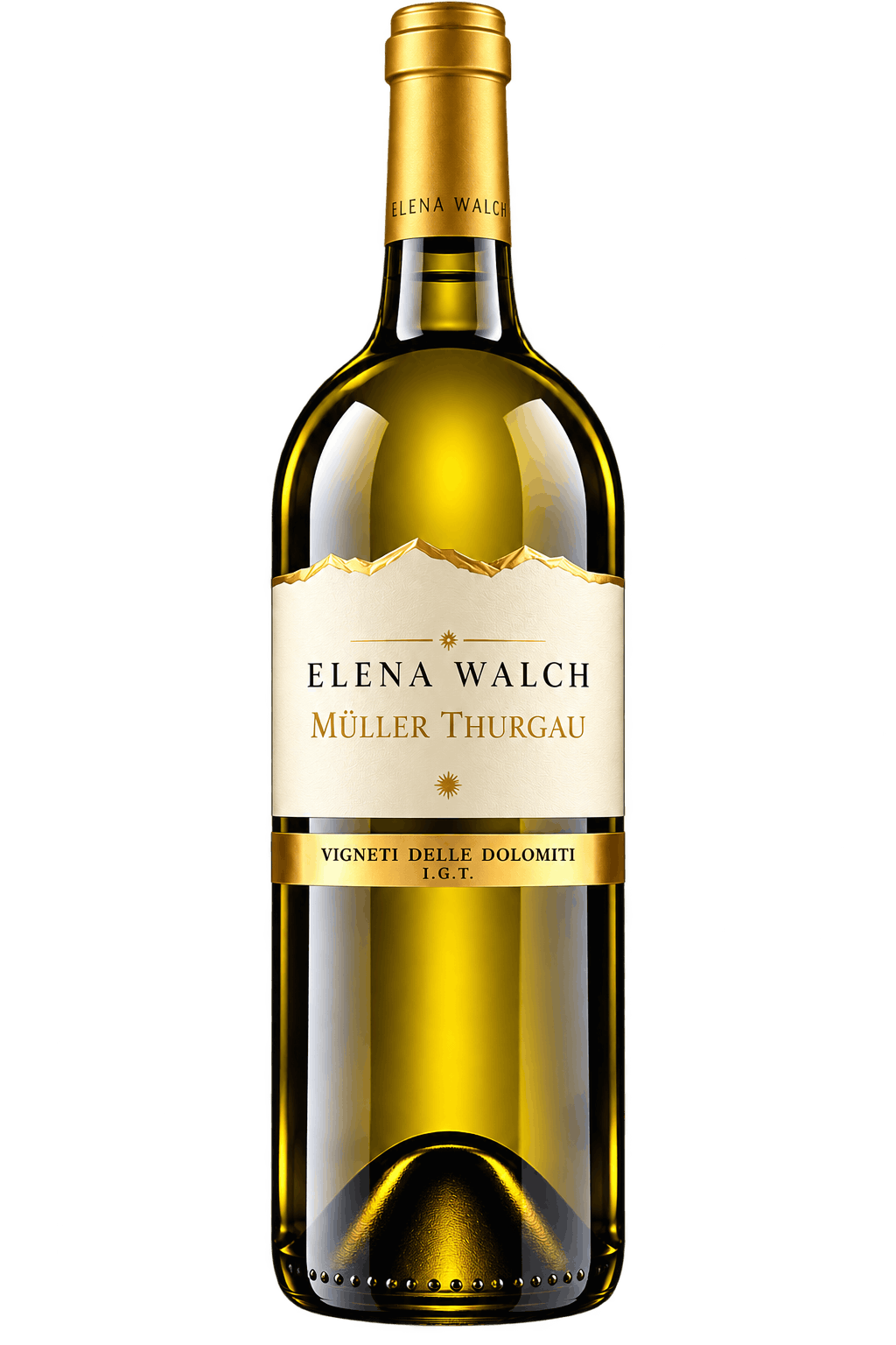 Bottiglia Elena Walch Muller Thurgau