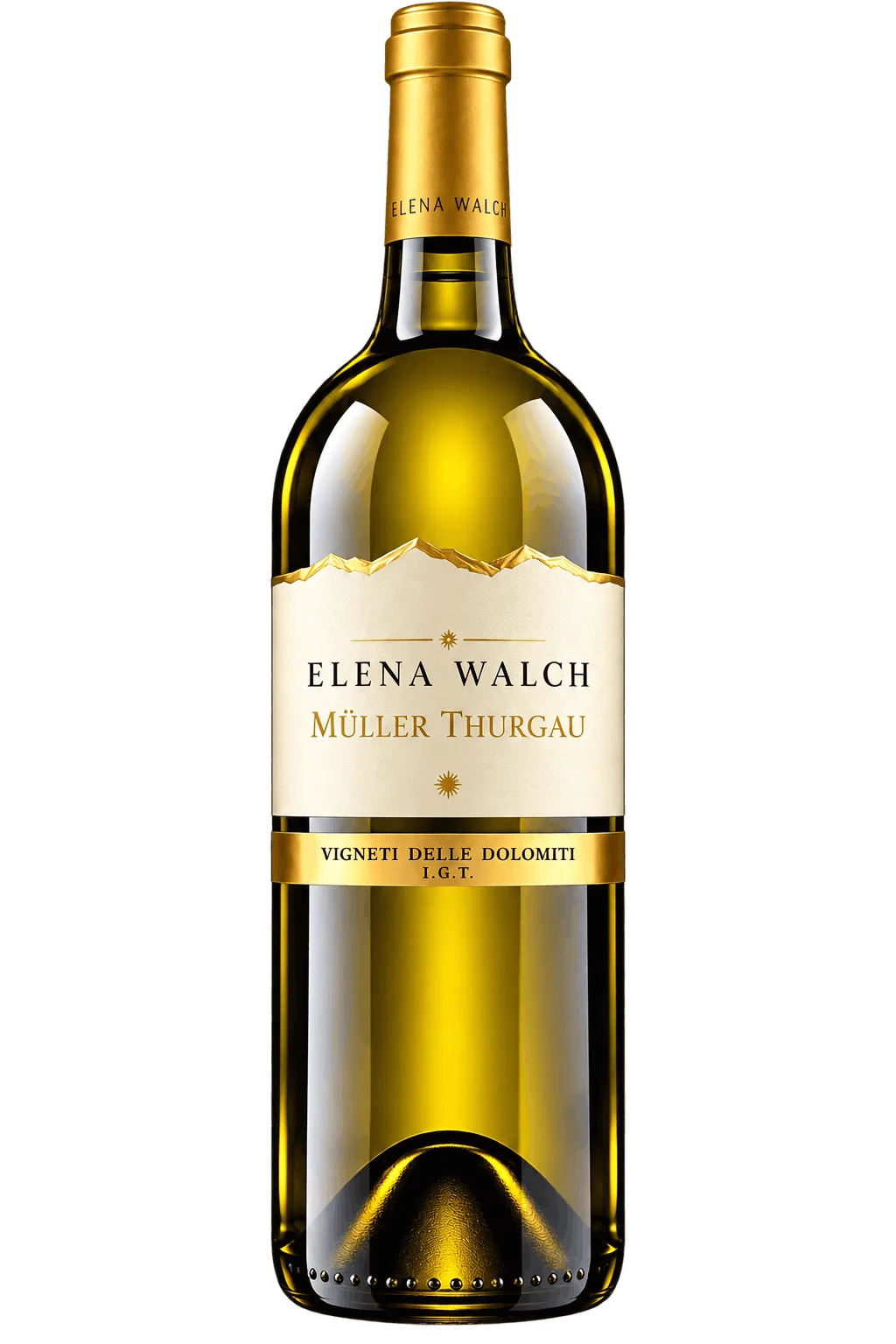 Bottiglia Elena Walch Muller Thurgau