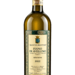 Fiano di Avellino DOCG "Apianum" 2022 - Salvatore Molettieri