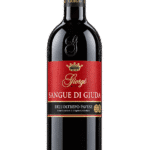 Sangue di Giuda dell'Oltrepò Pavese DOC 2023 - Giorgi