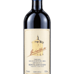 Toscana IGT “Guidalberto” 2020 – Tenuta San Guido