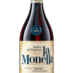 Barbera del Monferrato Frizzante DOC "La Monella" 2022 - Braida di Giacomo Bologna