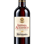Irpinia Aglianico DOC 2022 - Mastroberardino (37,5 cl)