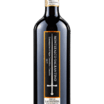 Montefalco Sagrantino DOCG "La Custodia" 2018 - Terre de la Custodia