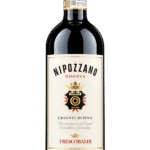 Chianti Rùfina Riserva DOCG "Nipozzano" 2021 - Frescobaldi