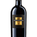 Primitivo di Manduria DOP "Sessantanni" 2018 - San Marzano
