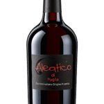 Aleatico di Puglia ”Aleatico 15" Rosso Dolce Naturale 2018 – Erario (37,5 cl)