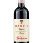 Taurasi Riserva DOCG "Radici" 2007 - Mastroberardino