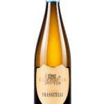 Biancolella "Frassitelli" 2023 - Amber House