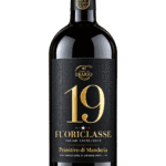 Primitivo di Manduria "FuoriClasse 19" 2018 - Erario