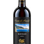 Costa d'Amalfi Rosso Riserva DOC "Ravello" 2017 - Marisa Cuomo
