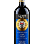 Taurasi Riserva DOCG "Puro Sangue" 2015 - Luigi Tecce